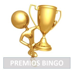 Ganador Bingo Online