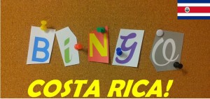 Bingo Online Costa Rica