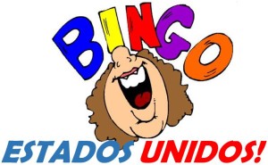 Jugar Bingo USA