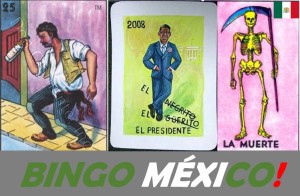 Bingo Mexicano