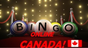 Bingo en internet Canada