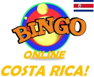 Bingo en internet Costa Rica