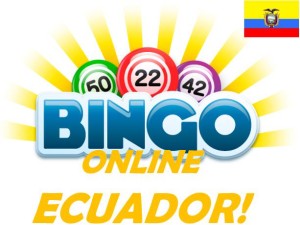 Leyes del Bingo en Ecuador
