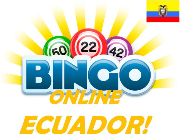 Bingo Com Casino Ecuador