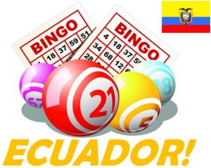 Bingo de Ecuador
