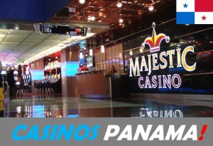 Majestic Casino Panama